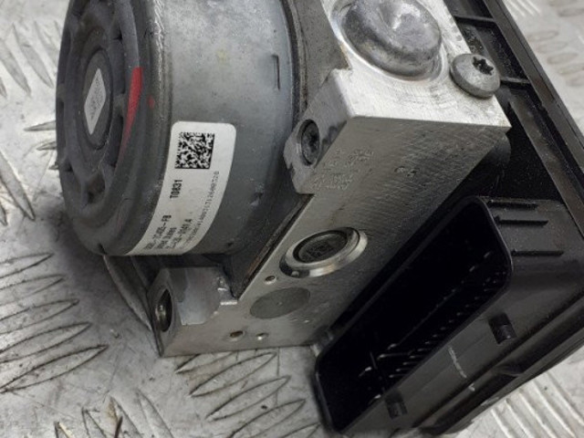Блок управления АБС  DG9Z2C405G FORD