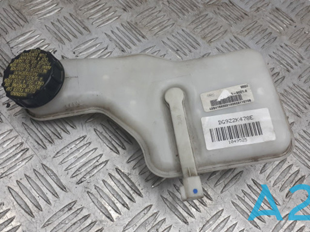 Бачек ГТЦ DG9Z2K478E FORD