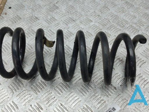 Пружина подвески задняя DG9Z5560D FORD
