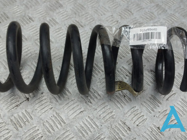 FORD DG9Z5560D Пружина задняя в наличии Хмельницкий
