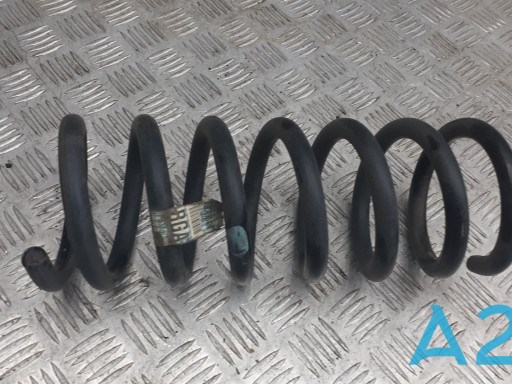 Пружина амортизатора DG9Z5560S FORD