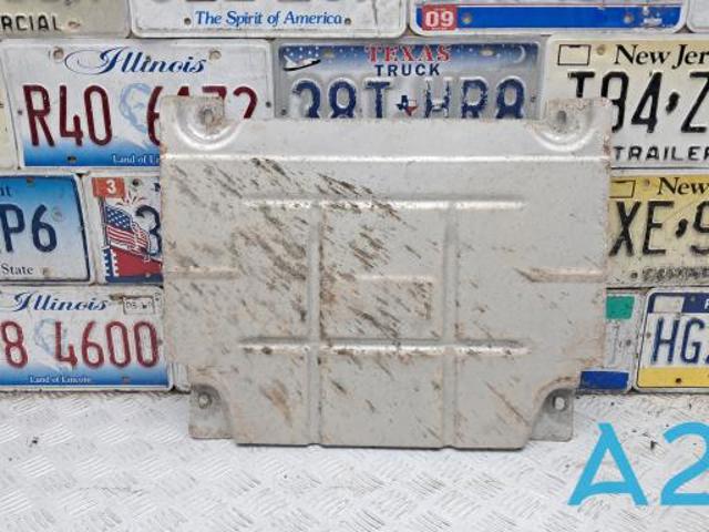 Защита двигателя передняя DG9Z6P013D FORD