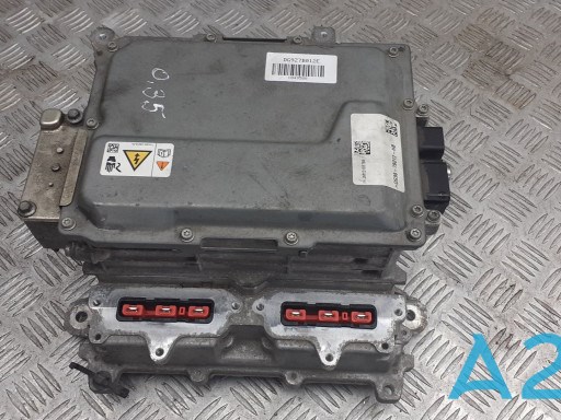 Инвертор тока DG9Z7B012E FORD