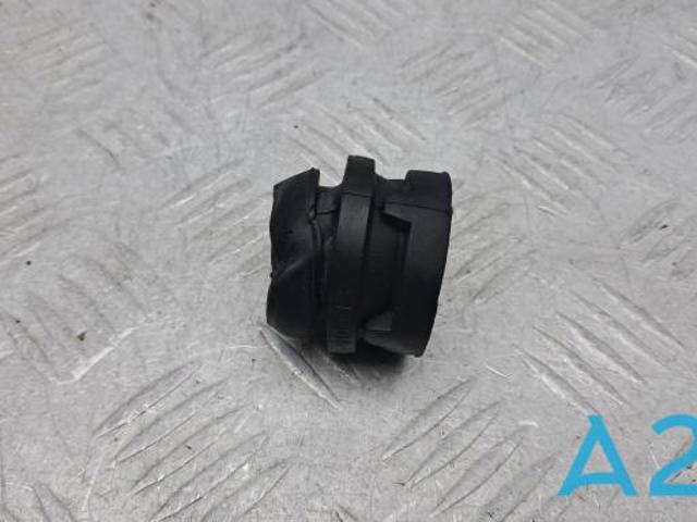 Подушка радиатора нижняя DG9Z8124B FORD