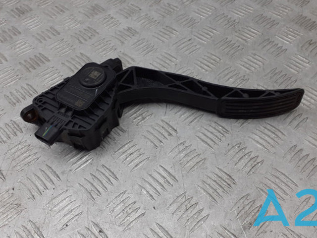 Педаль акселератора DG9Z9F836D FORD