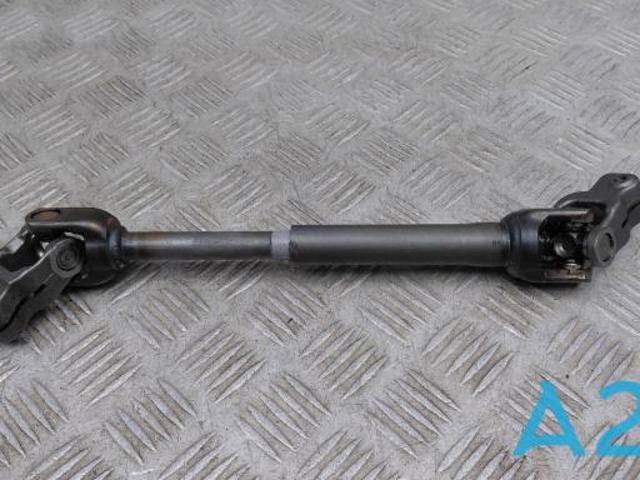 Карданчик вала рулевой колонки, нижний DGH932090 MAZDA