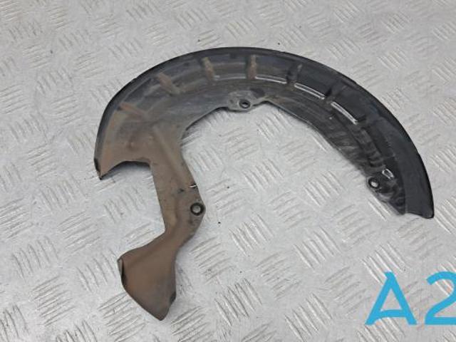DGH933261 MAZDA Защита тормозного диска переднего правого купить в Полтава