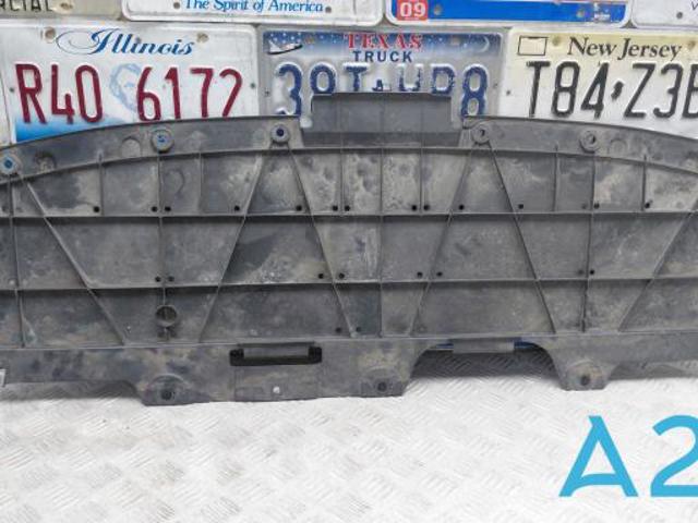 Передняя защита картера DGH95611Y MAZDA