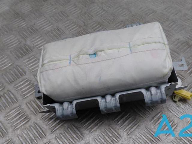 Подушка безопасности (AIRBAG) пассажирская DGH957K50A MAZDA