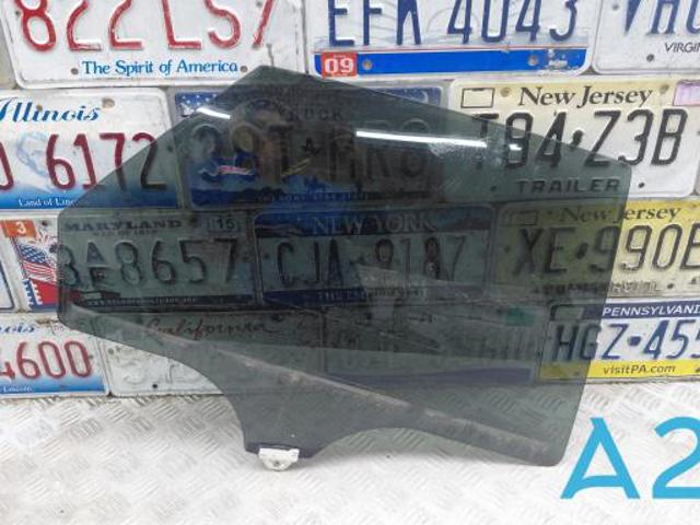 DGH972510 MAZDA Стекло двери задней правой купить в Каменское