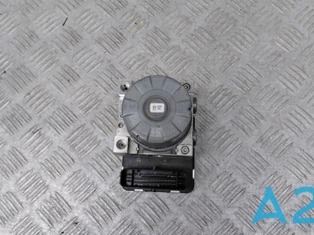 MAZDA DGYB437A0 Блок АБС в наличии Львов