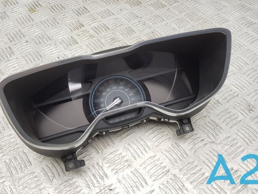Приборная доска DM5Z10849AA FORD