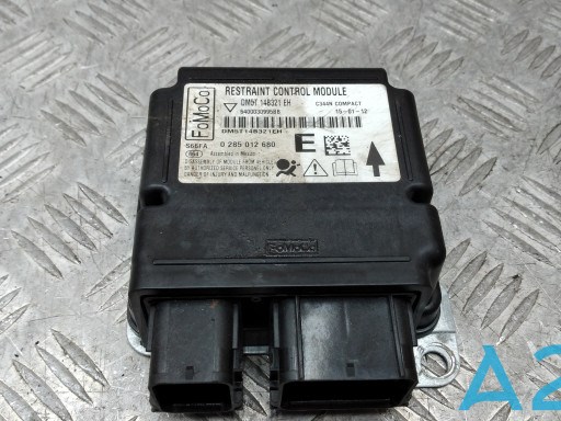Блок управления airbag DM5Z14B321P FORD
