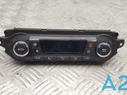 Механизм управления кондиционером DM5Z19980C FORD