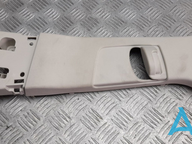 Обшивка стойки кузова внутренняя, средняя левая DM5Z5824357AA FORD