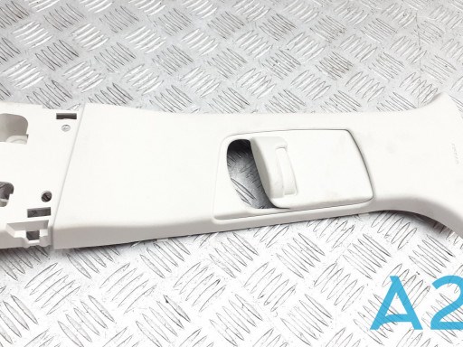 FORD DM5Z5824357AA Обшивка стойки кузова внутренняя средняя левая в наличии Черновцы