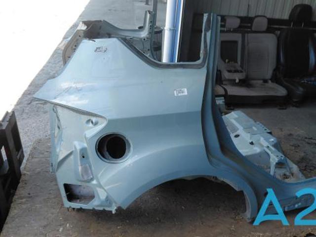 Боковая часть задняя правая DM5Z5827840B FORD