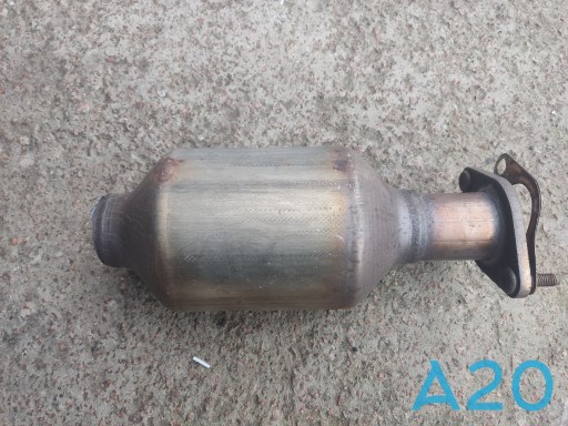 Конвертор-катализатор DM5Z5E212A FORD