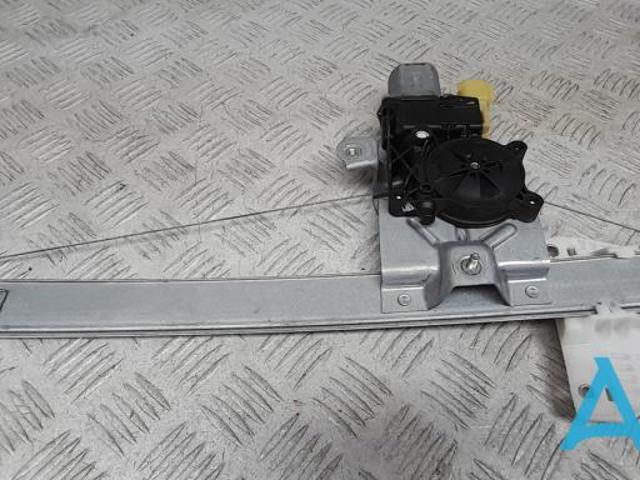 DM5Z7827001E FORD Механизм стеклоподъемника двери задней левой купить в Николаев