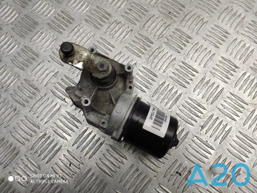 Мотор трапеции стеклоочистителя DP5Z17508B FORD