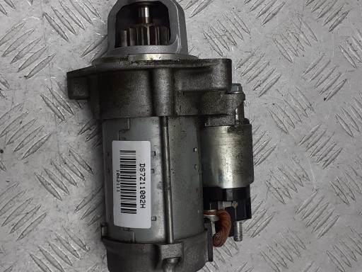 Стартер двигателя DS7Z11002H FORD