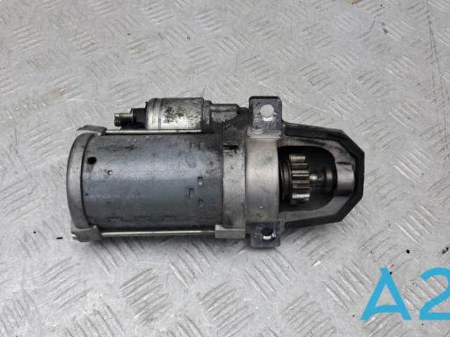 Стартер двигателя DS7Z11002J FORD