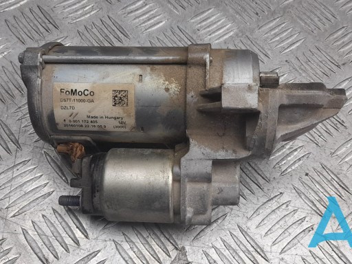 DS7Z11002J FORD Стартер купить в Днепр