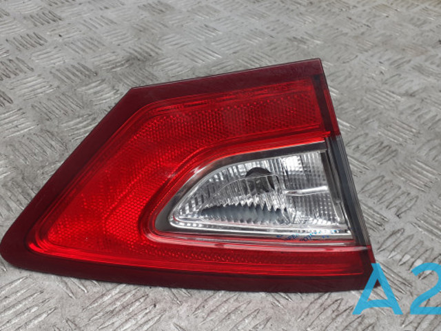 Задний левый внутренний фонарь DS7Z13405A FORD
