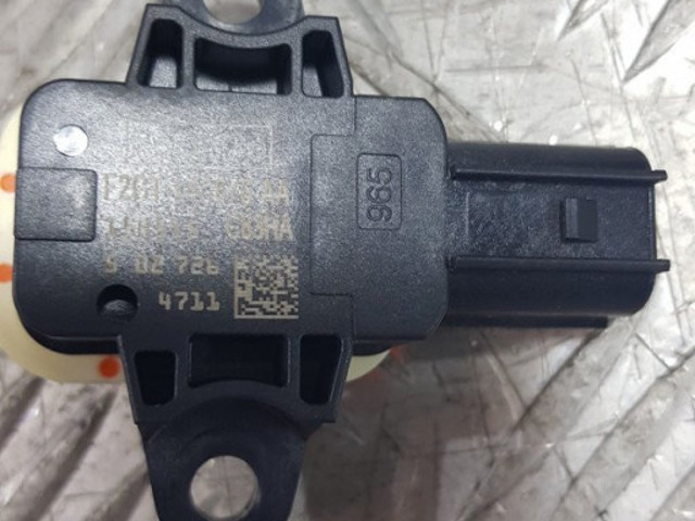 Датчик AIRBAG передний DS7Z14B345A FORD