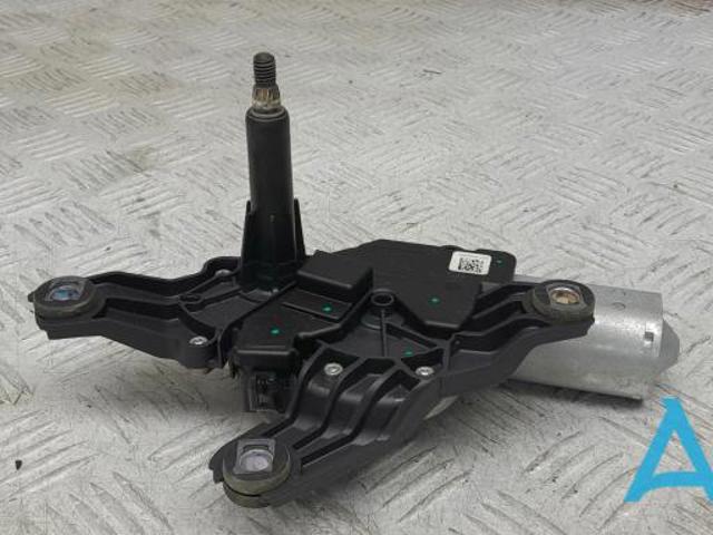 Мотор заднего стеклоочистителя DS7Z17508C FORD