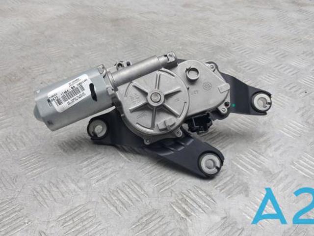 Моторчик заднего стеклоочистителя DS7Z17508X FORD