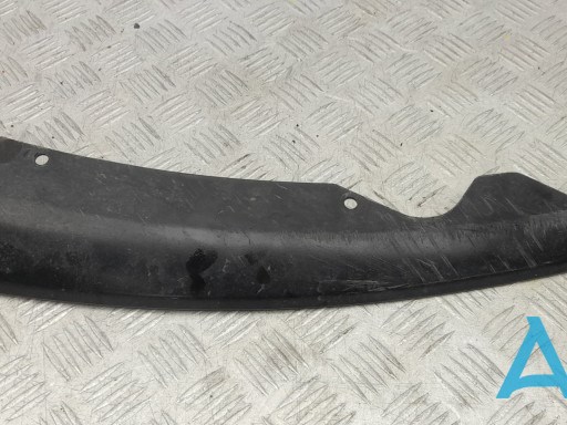 Спойлер переднего бампера, левый DS7Z17626BB FORD