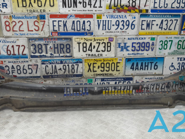 Водосток лобового стекла, жабо DS7Z54018A16A FORD