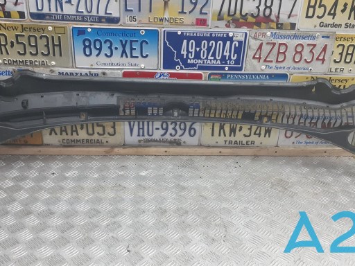 DS7Z54018A16A FORD Водосток лобового стекла, жабо купить в Чернигов