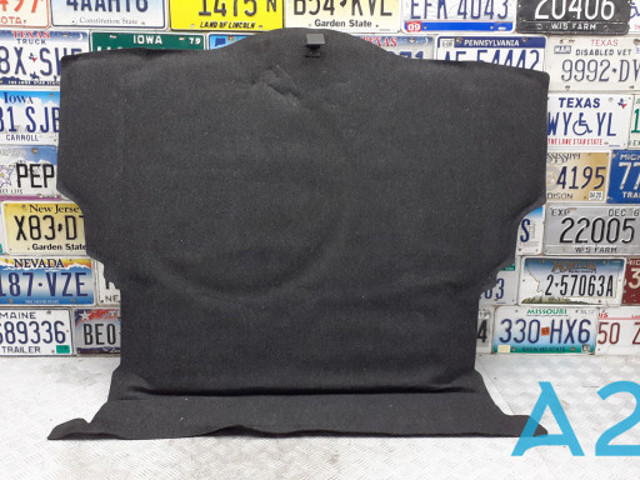 Облицовка багажного отсека нижняя DS7Z5413046BB FORD