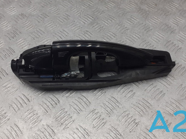 Ручка двери передней наружная левая DS7Z5422405CAPTM FORD