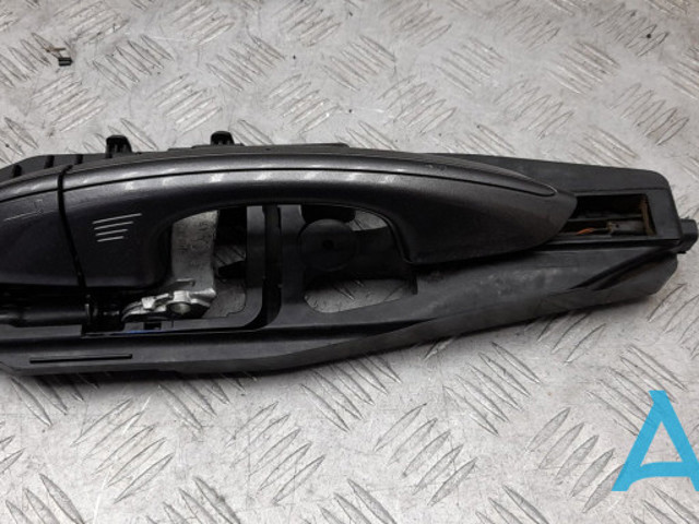 DS7Z5422405CAPTM FORD Ручка двери передней наружная левая купить в Украина
