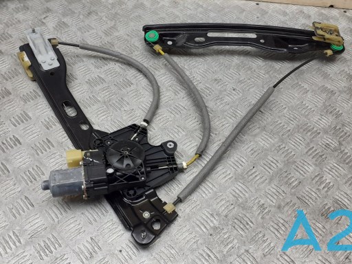 DS7Z5423209D FORD Стеклоподъемник передней левой двери купить в Ровно