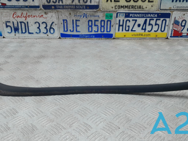 DS7Z5425324B FORD Уплотнитель двери задней правой (на двери) купить в Николаев