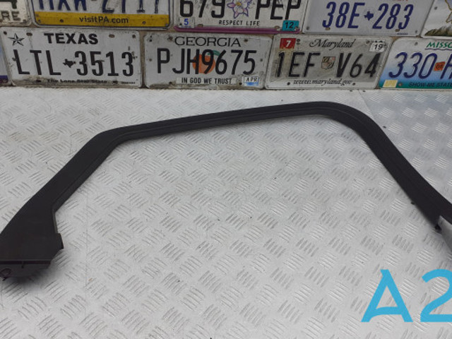 DS7Z5425505AA FORD Обшивка (облицовка) внутренняя двери задней левой купить в Харьков