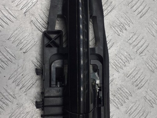 Ручка двери задней наружная левая DS7Z5426605CAPTM FORD