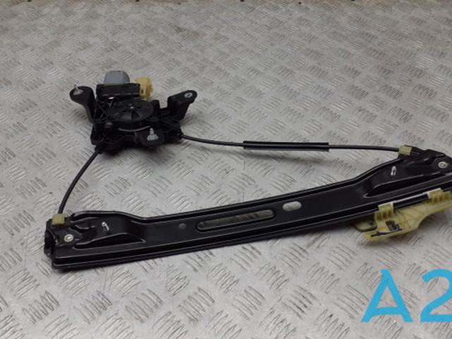 Стеклоподъемник задней левой двери DS7Z5427009A FORD