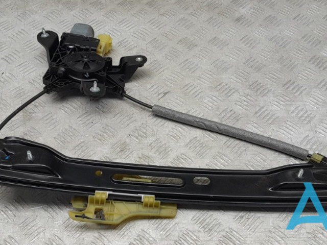 FORD DS7Z5427009A Механизм стеклоподъемника двери задней левой в наличии Украина
