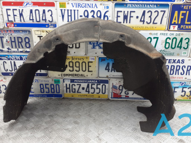 Подкрылок заднего крыла, правый DS7Z58278B50A FORD