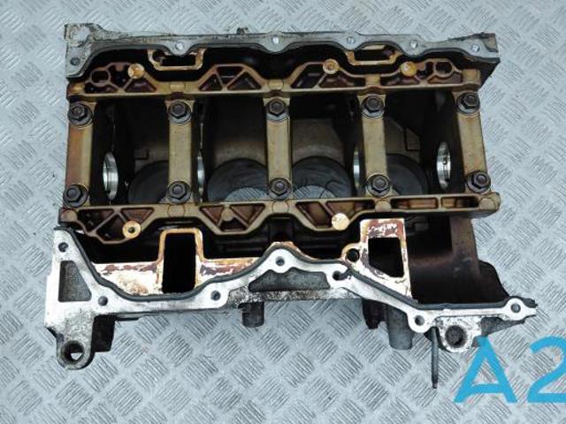 Блок цилиндров двигателя DS7Z6010A FORD
