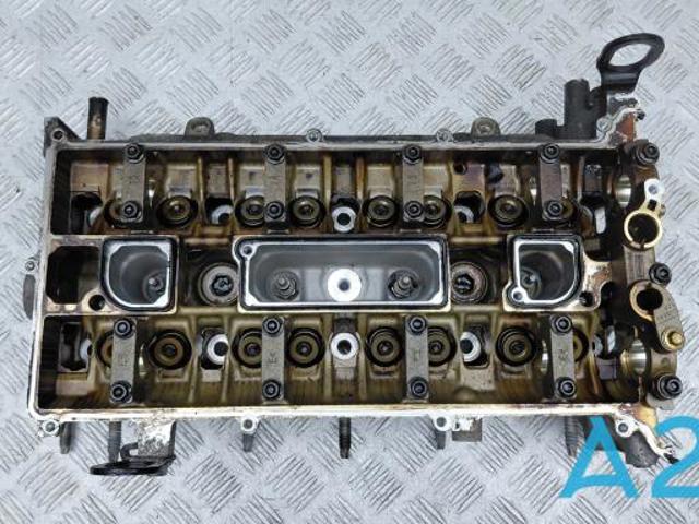 Головка блока в сборе c распредвалами DS7Z6049H FORD