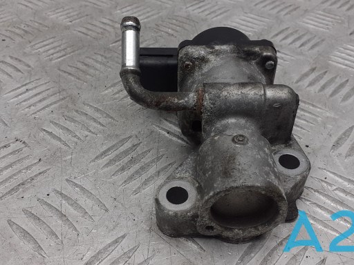 Клапан EGR системы рециркуляции отработавших газов DS7Z9D475A FORD