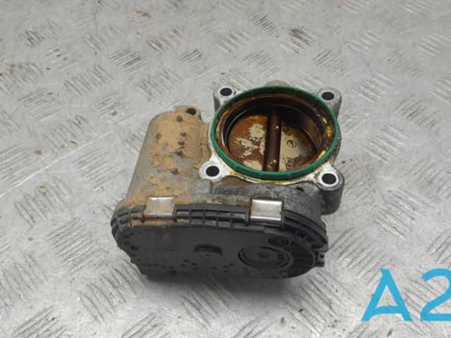 Дроссельная заслонка в сборе DS7Z9E926C FORD