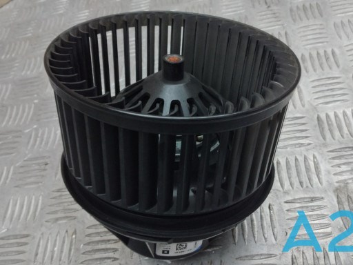 DV6Z19805B Вентилятор печки купить Житомир