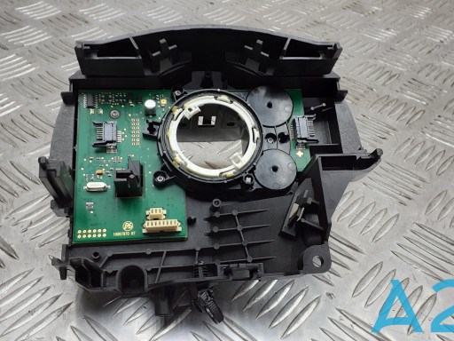 Переключатель подрулевой, центральная часть DV6Z3F791A FORD